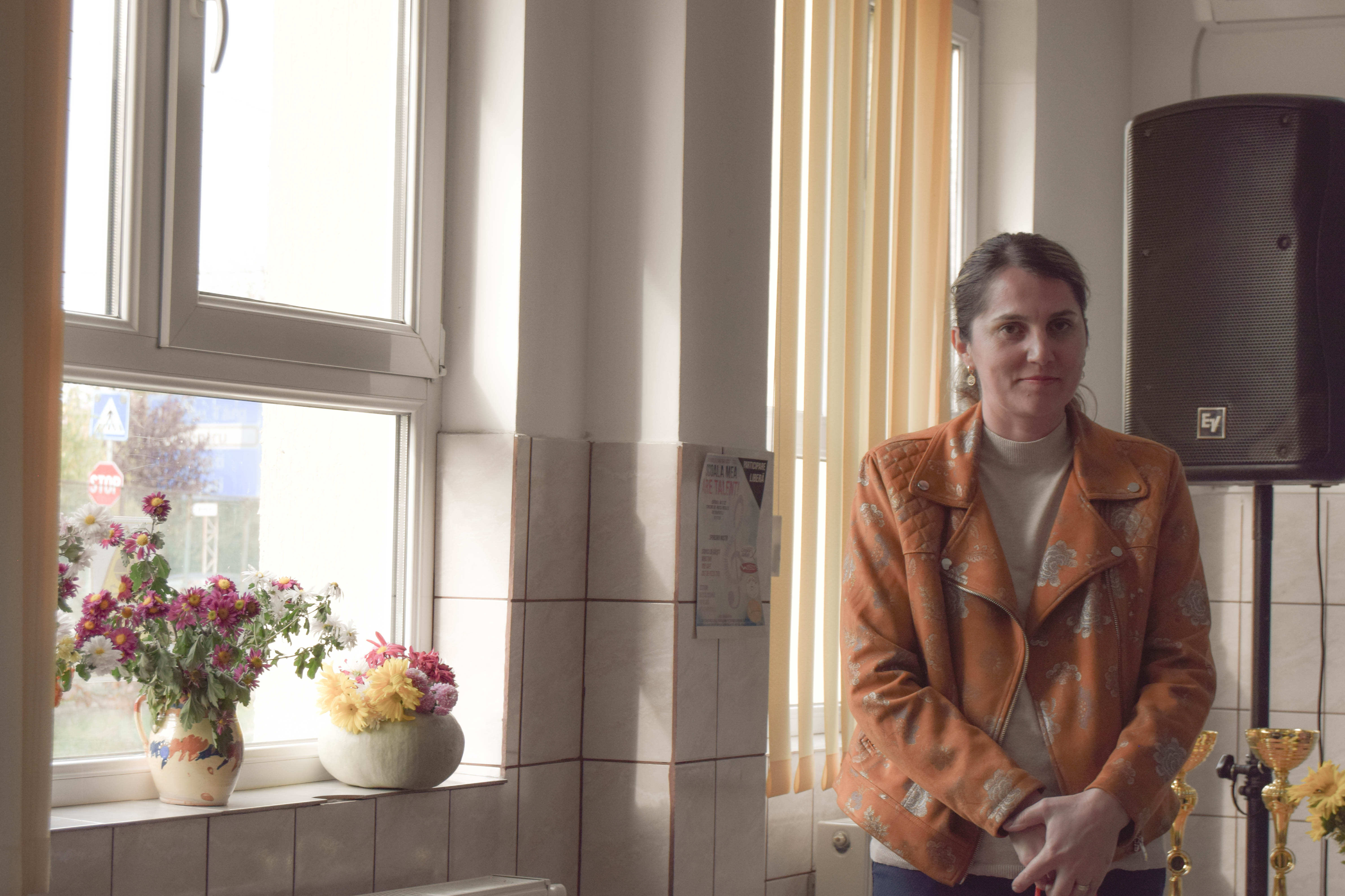 Scoala mea are talent