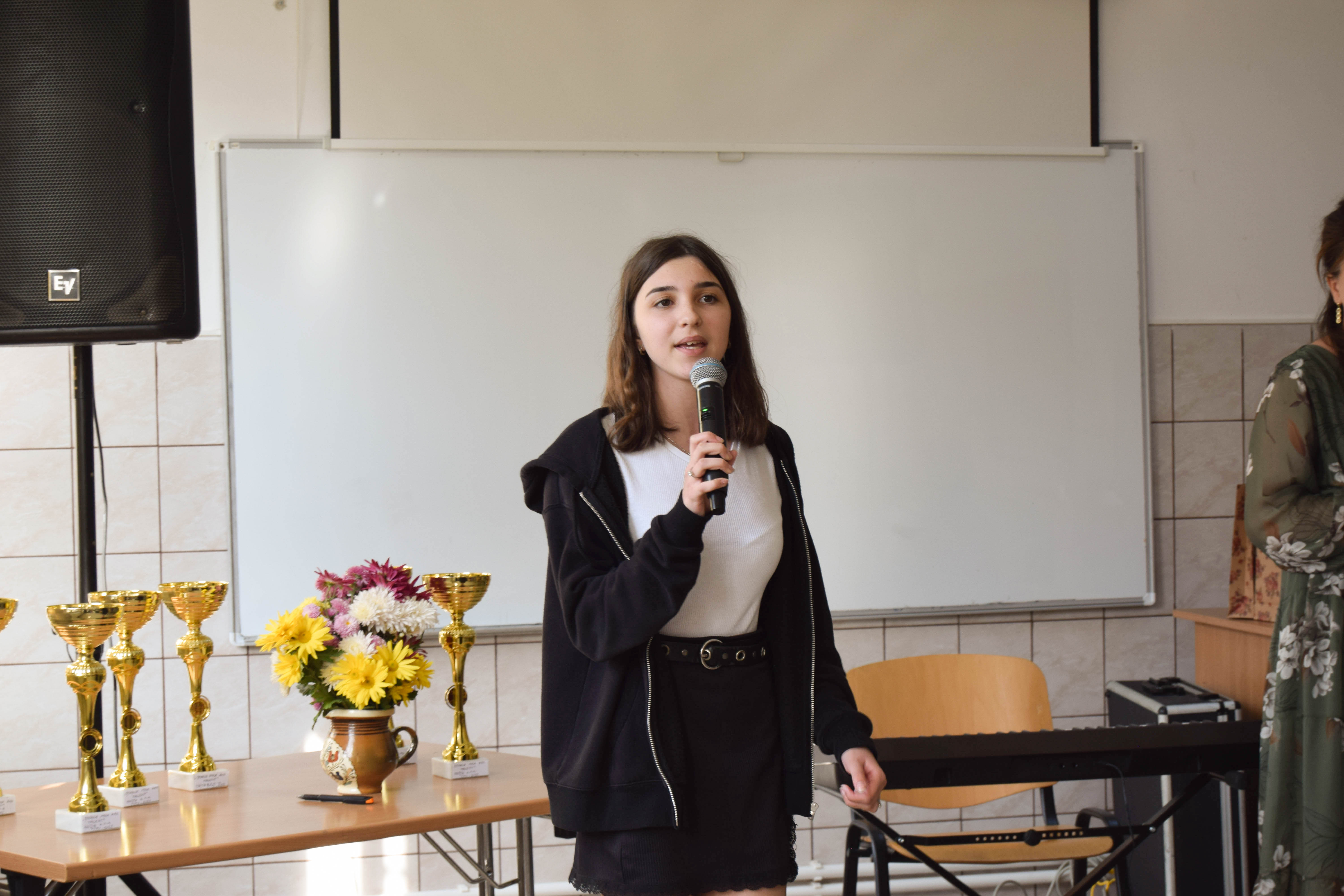 Scoala mea are talent