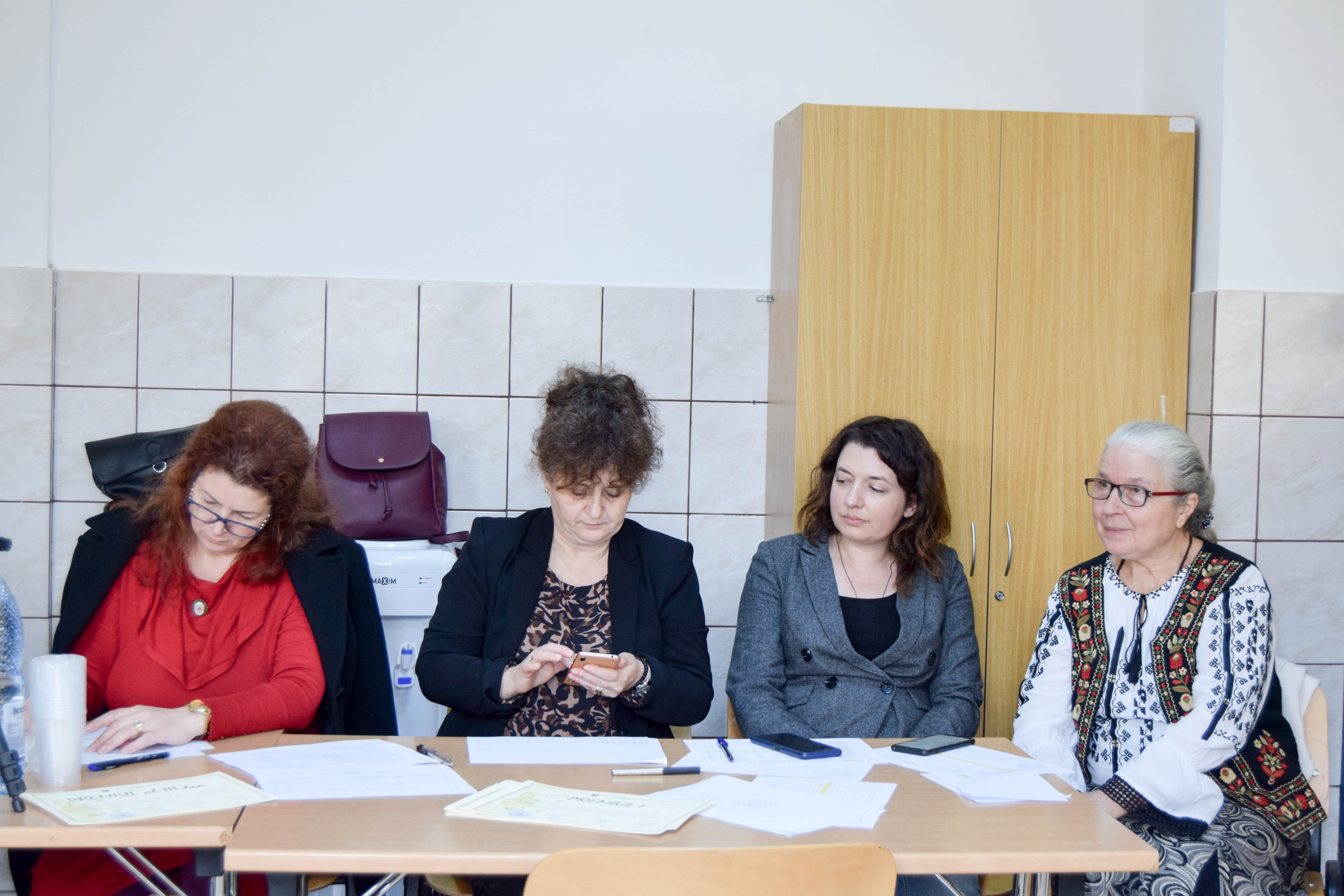 Scoala mea are talent