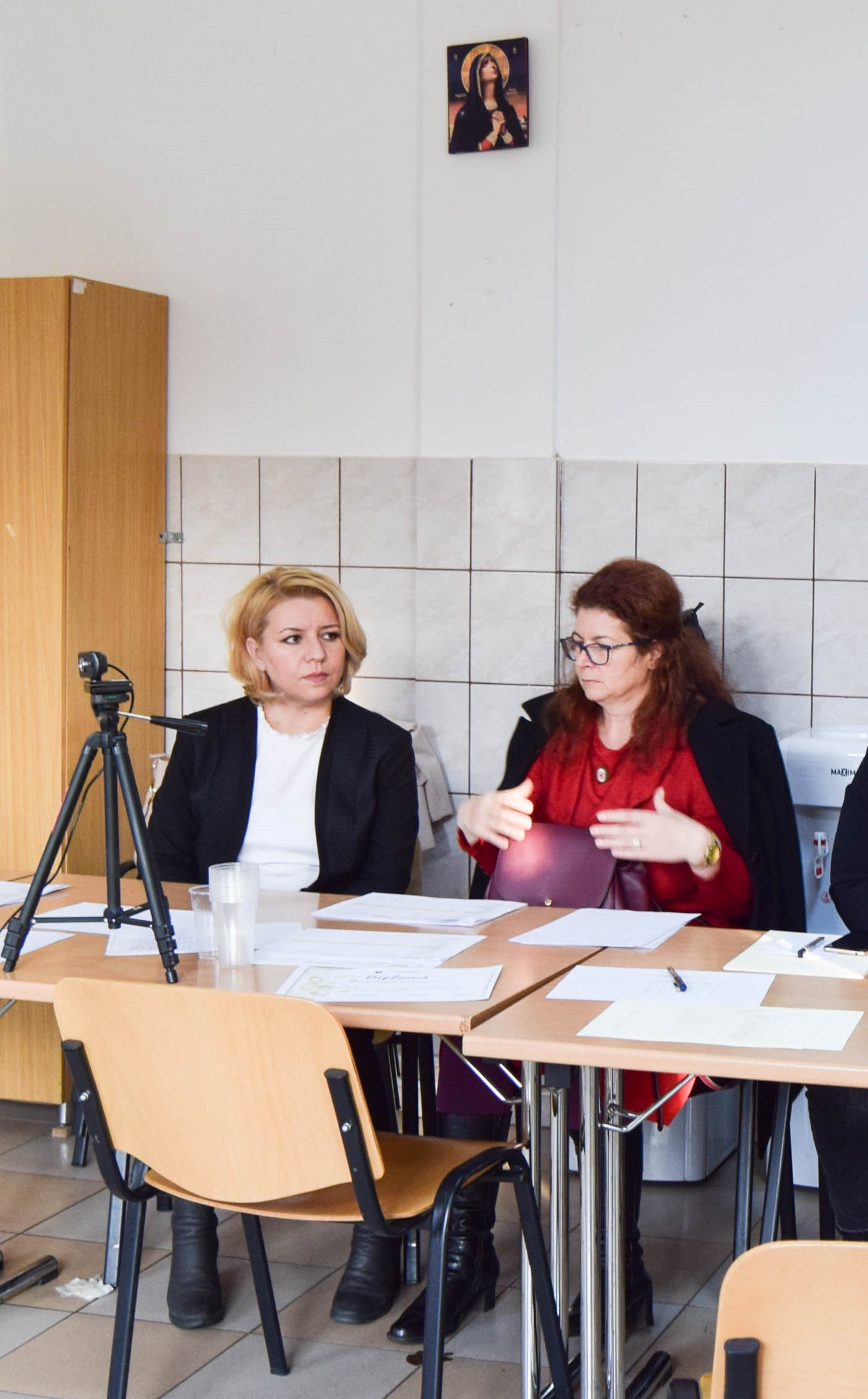 Scoala mea are talent