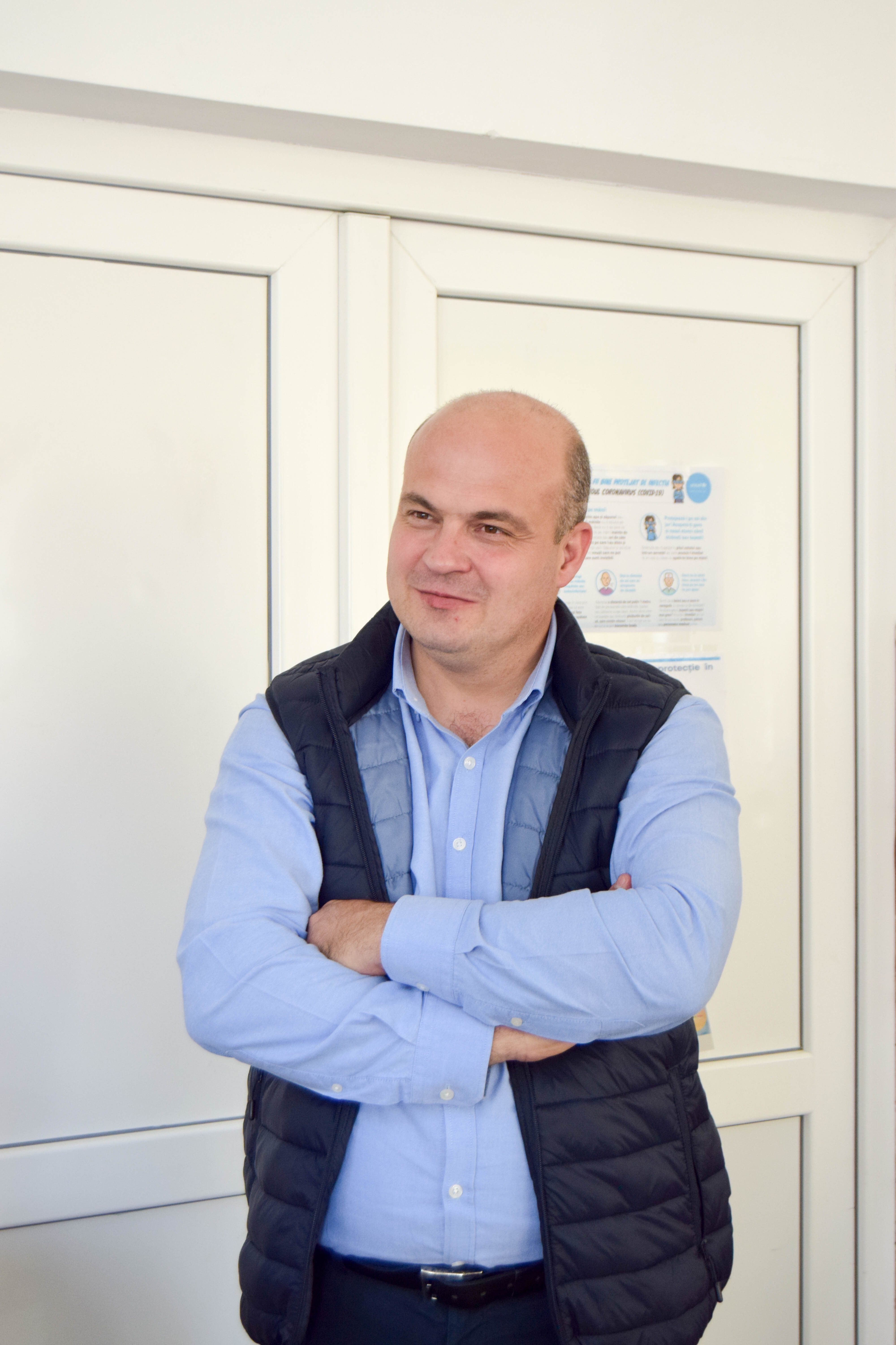 Scoala mea are talent