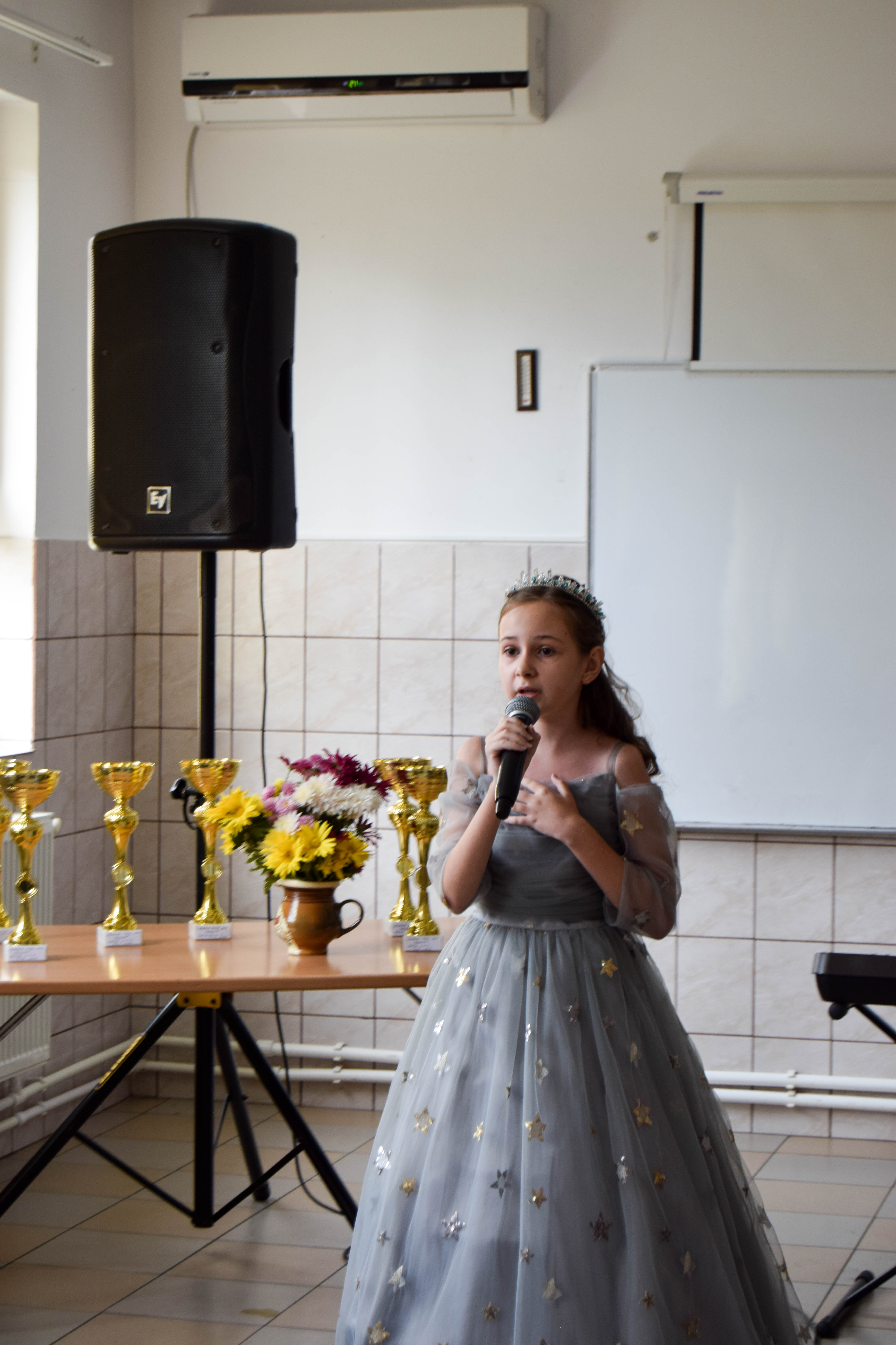 Scoala mea are talent