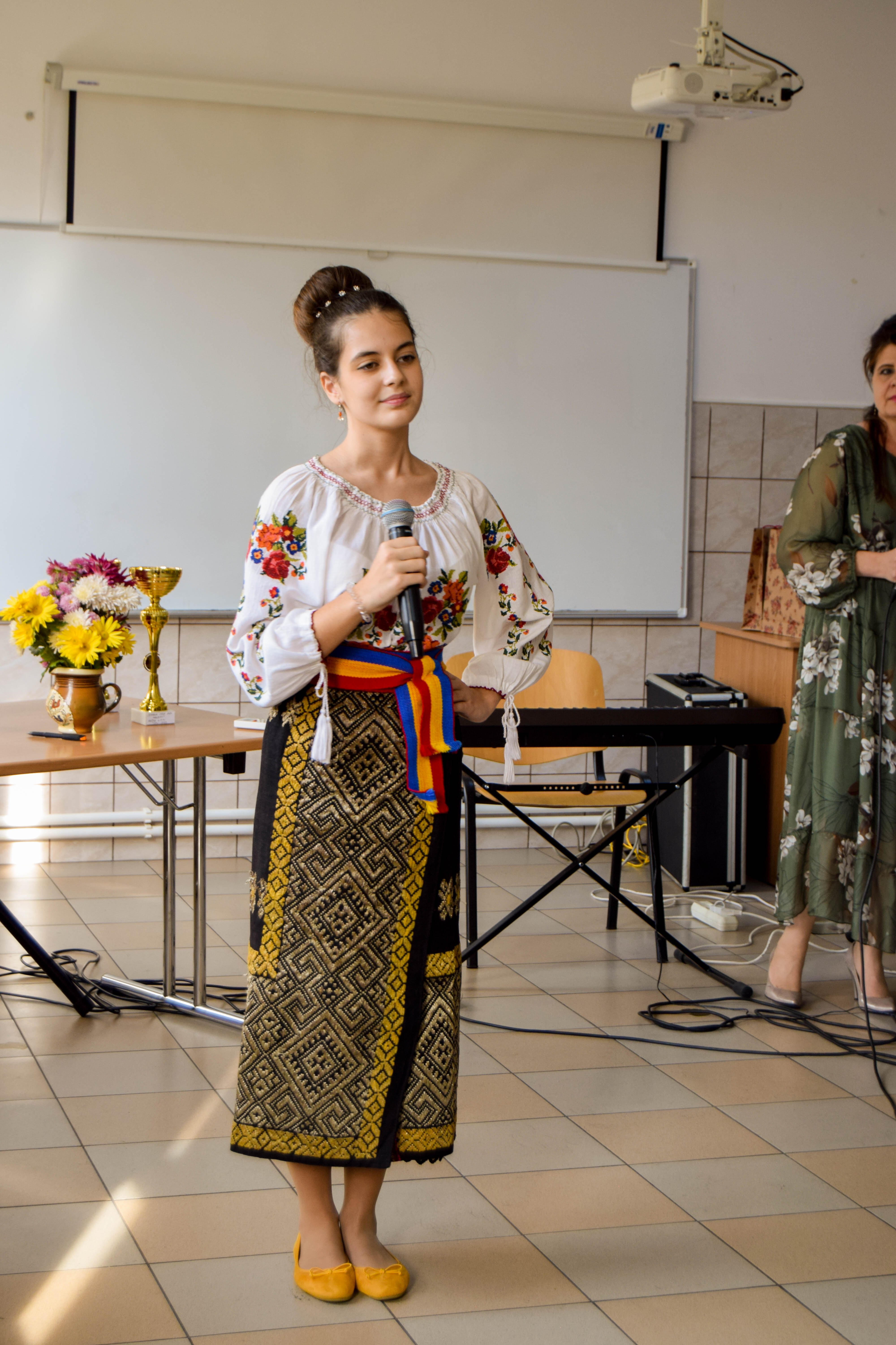 Scoala mea are talent