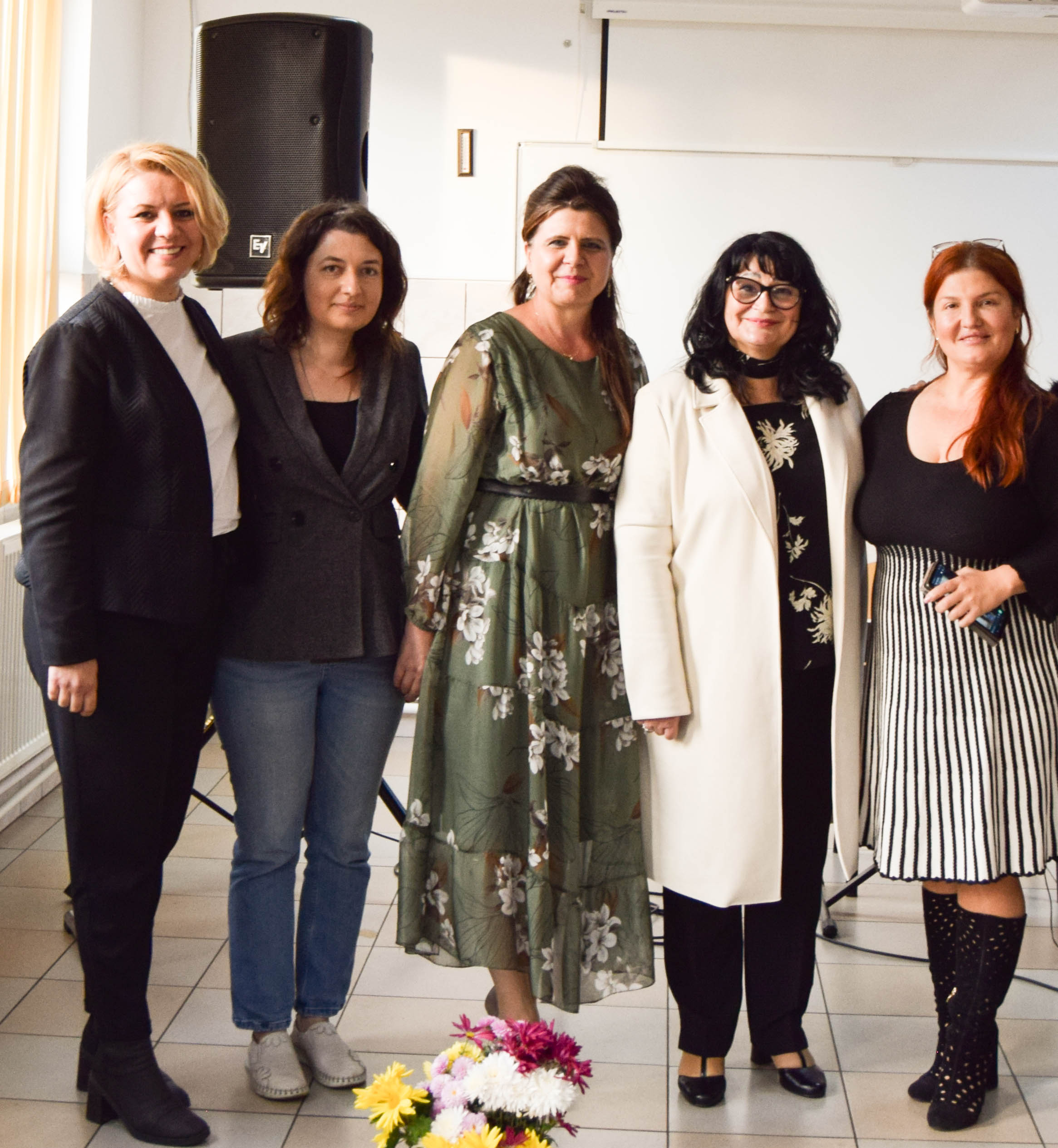 Scoala mea are talent