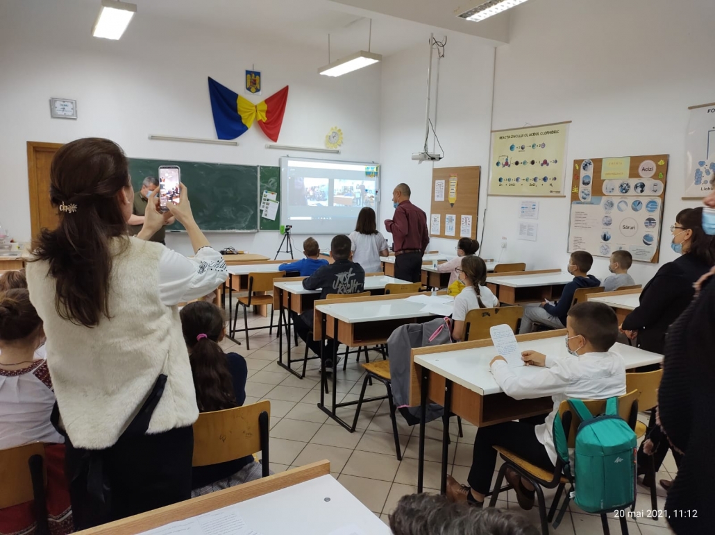 Caleidoscop cultural