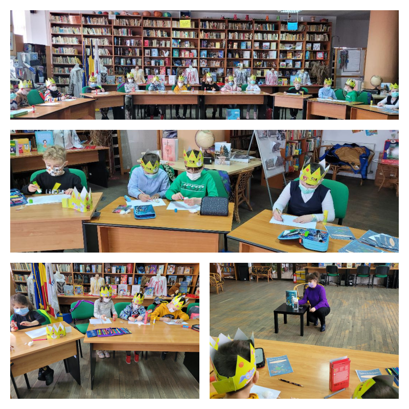 Ziua nationala a cititului impreuna