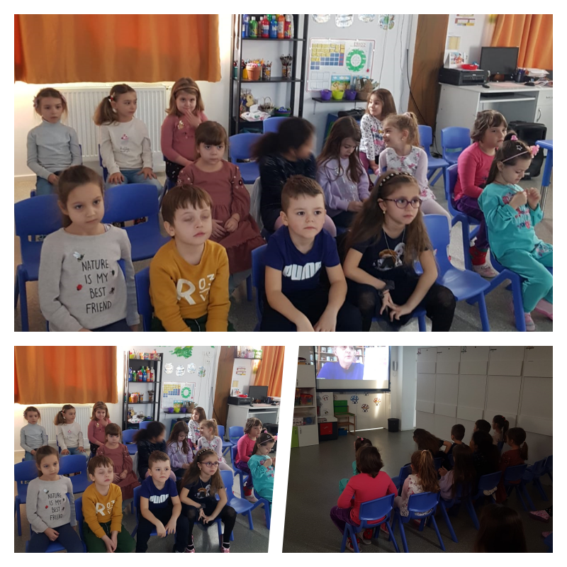 Ziua nationala a cititului impreuna