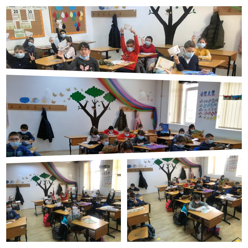 Ziua nationala a cititului impreuna