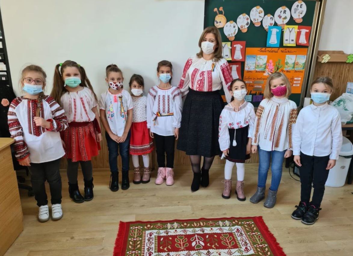 Ziua Nationala a Romaniei