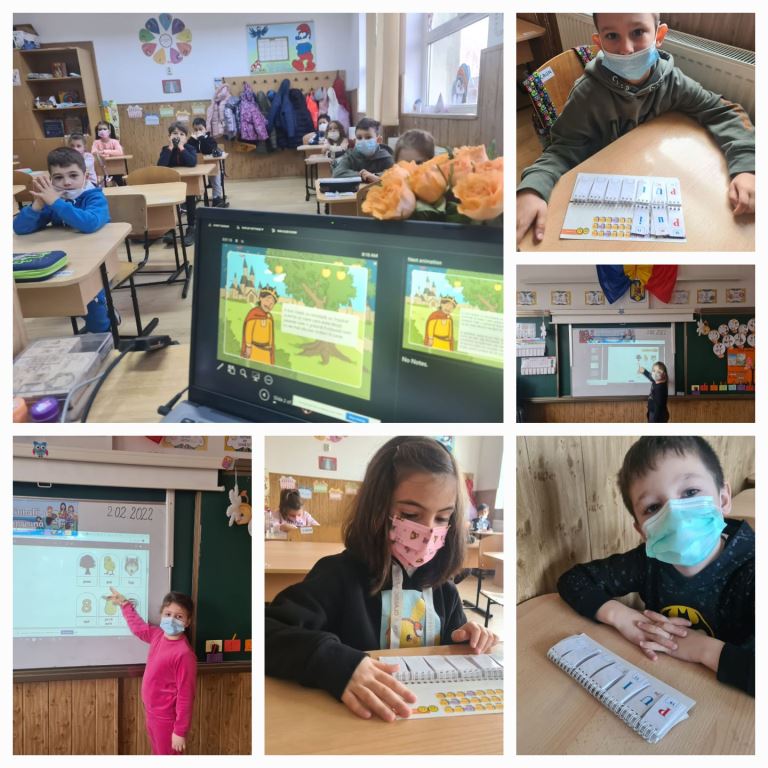 Ziua nationala a lecturii