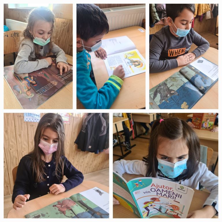 Ziua nationala a lecturii