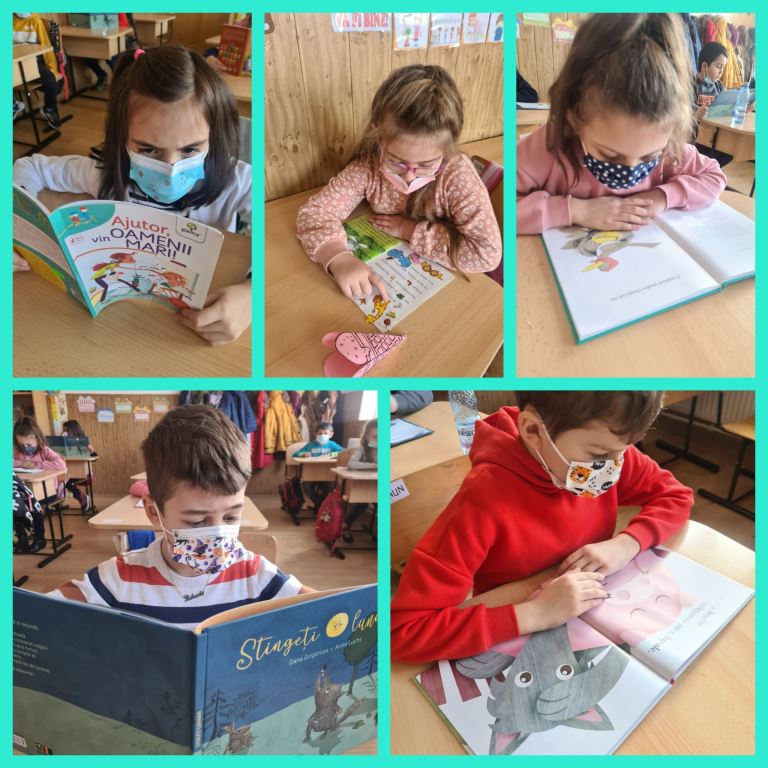 Ziua nationala a lecturii