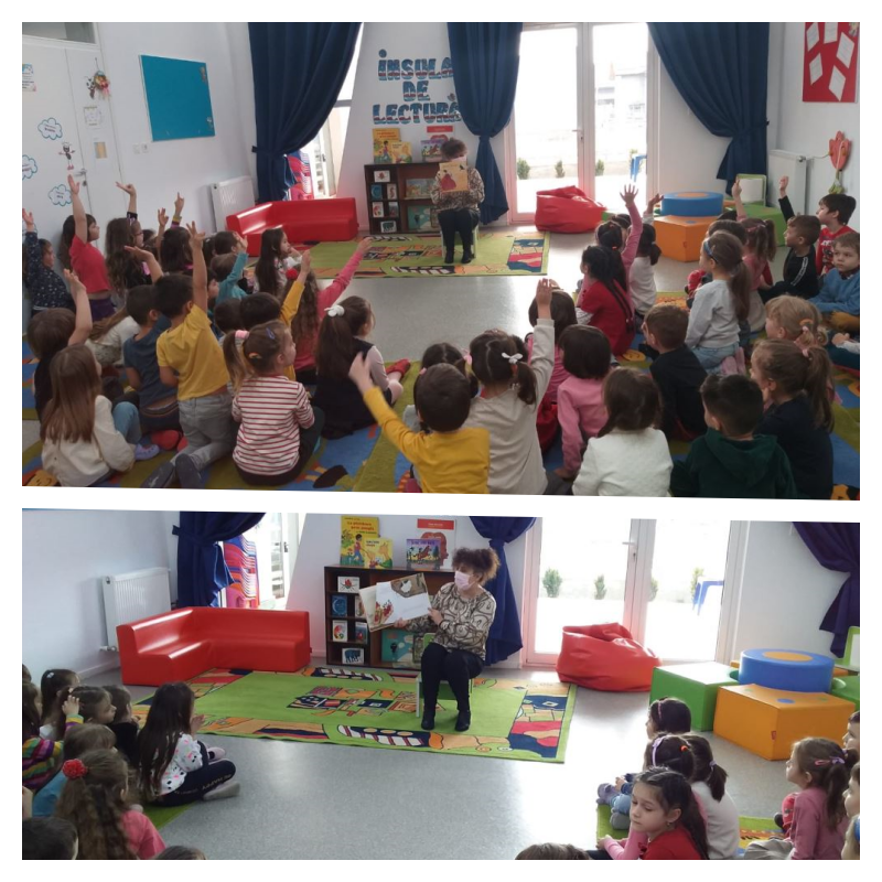 Ziua nationala a lecturii