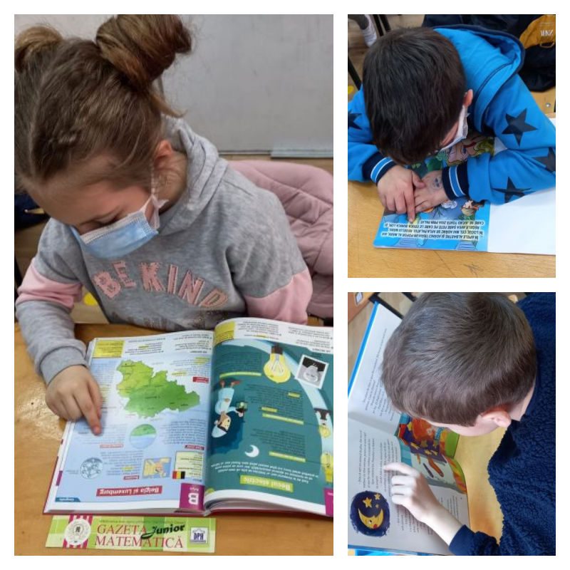 Ziua nationala a lecturii