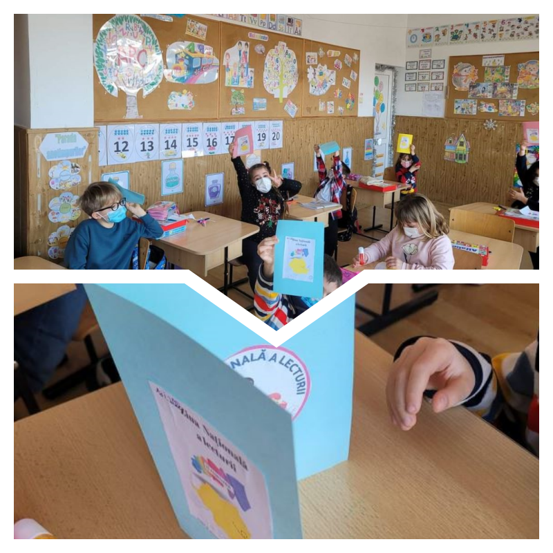 Ziua nationala a lecturii