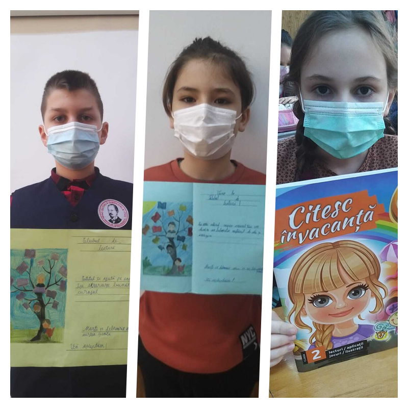 Ziua nationala a lecturii