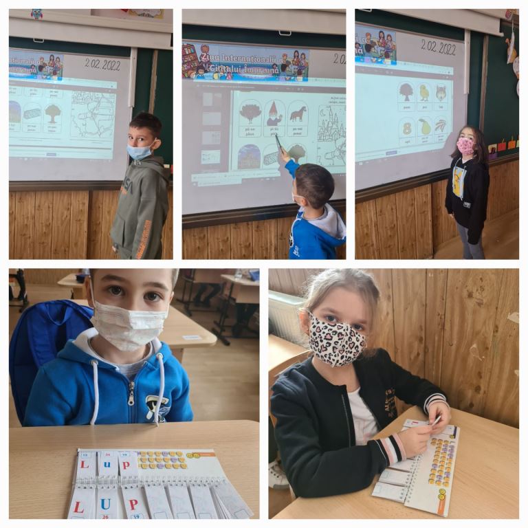 Ziua nationala a lecturii