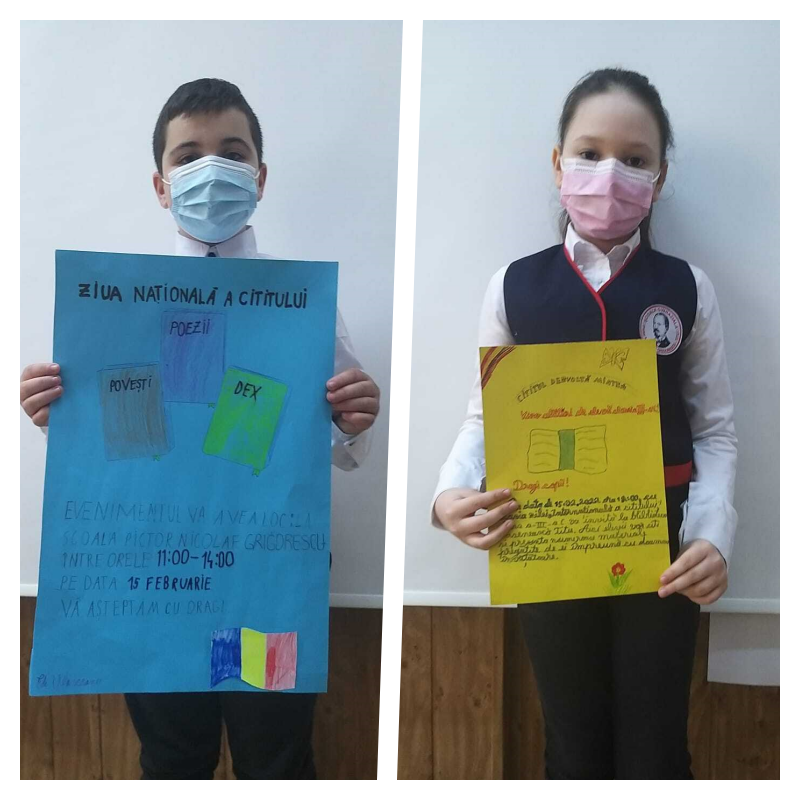 Ziua nationala a lecturii