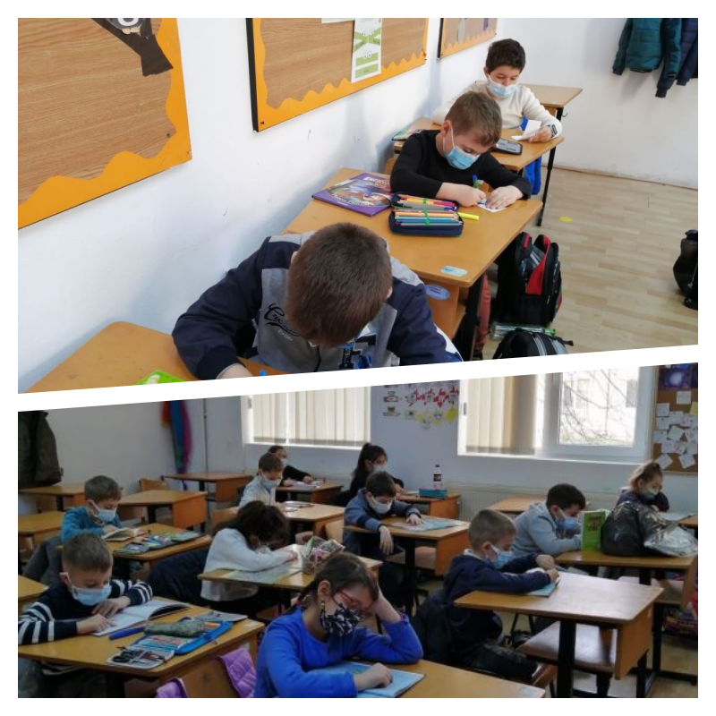 Ziua nationala a lecturii