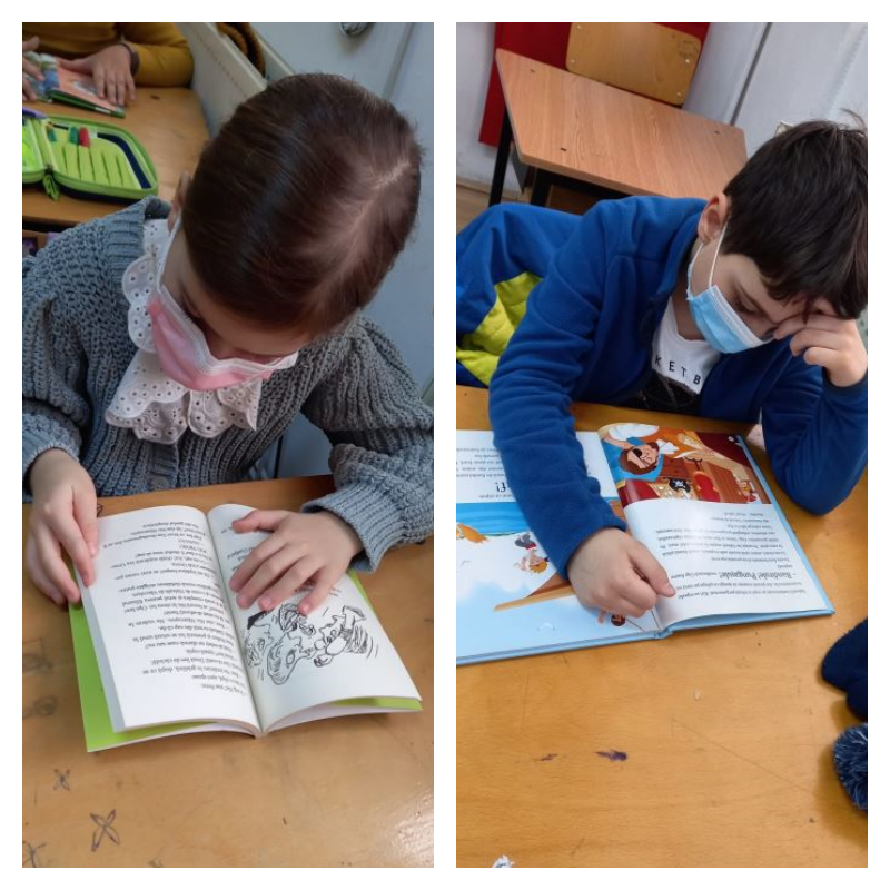 Ziua nationala a lecturii