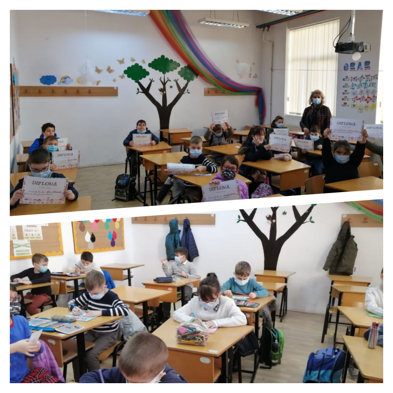 Ziua nationala a lecturii