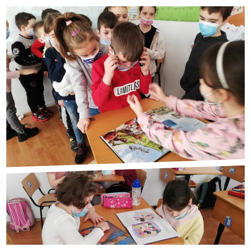 Ziua nationala a lecturii