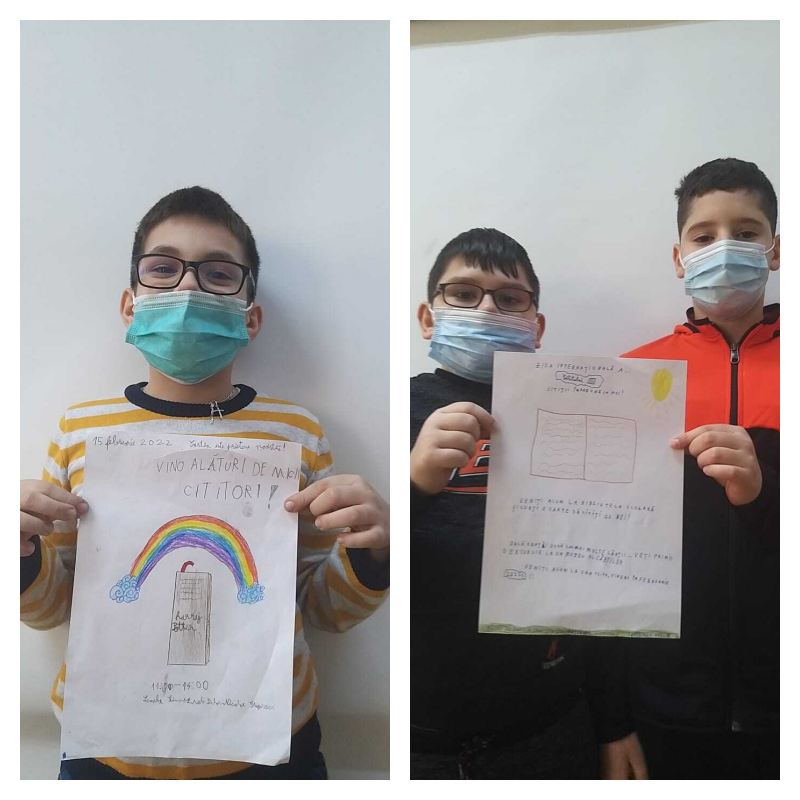 Ziua nationala a lecturii