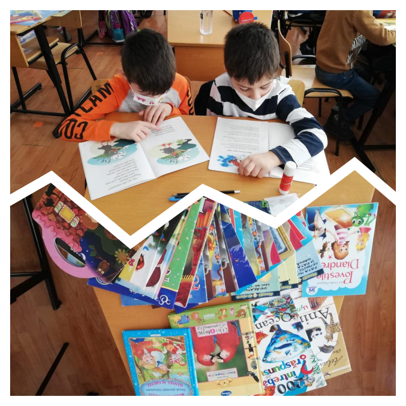 Ziua nationala a lecturii