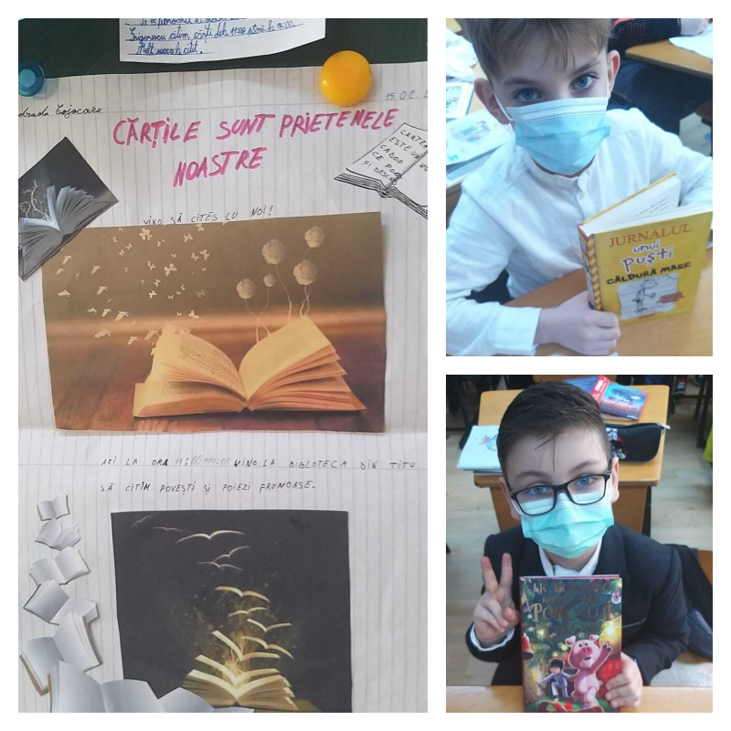 Ziua nationala a lecturii