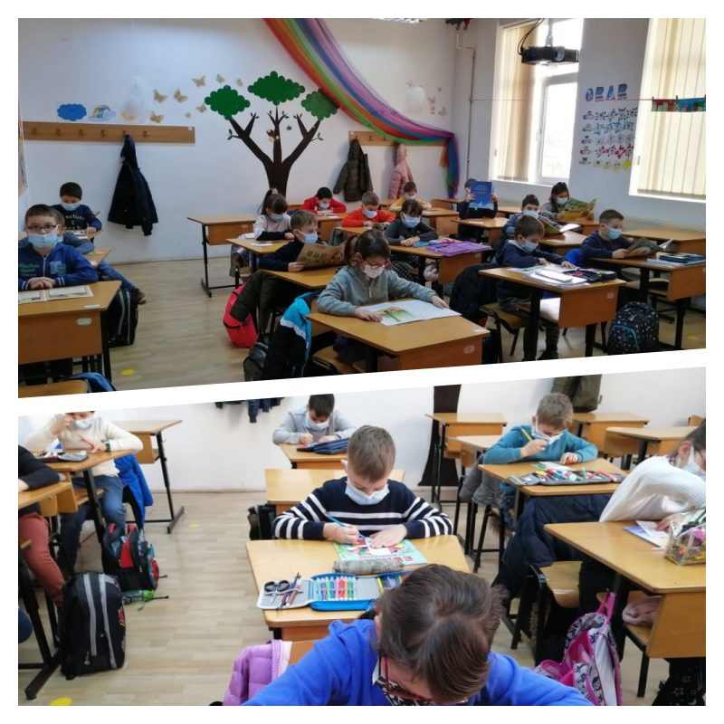 Ziua nationala a lecturii