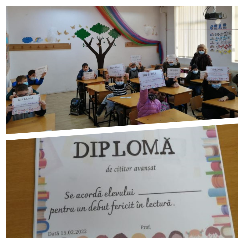 Ziua nationala a lecturii