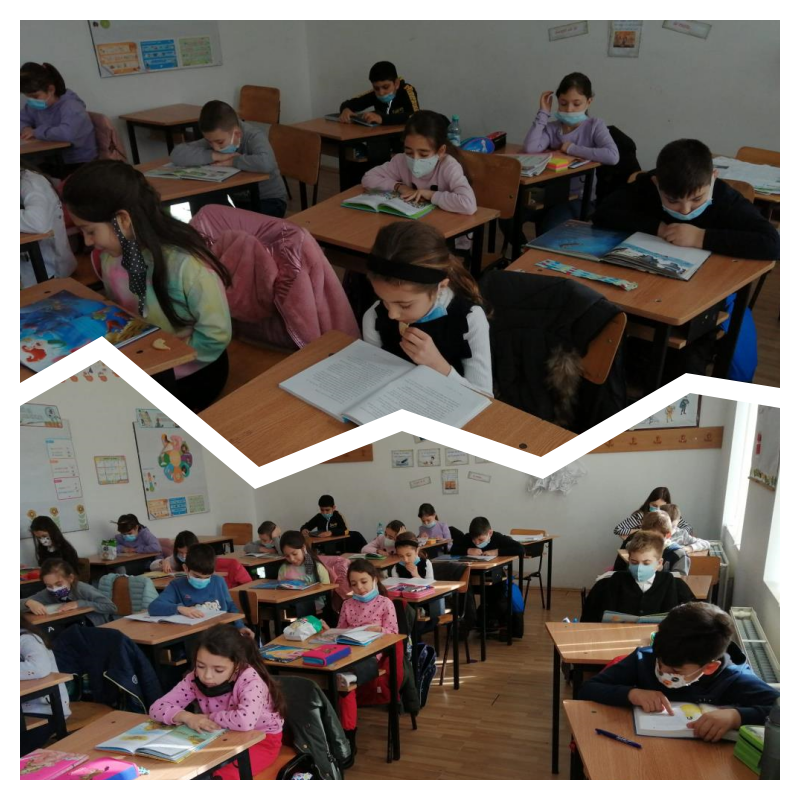 Ziua nationala a lecturii