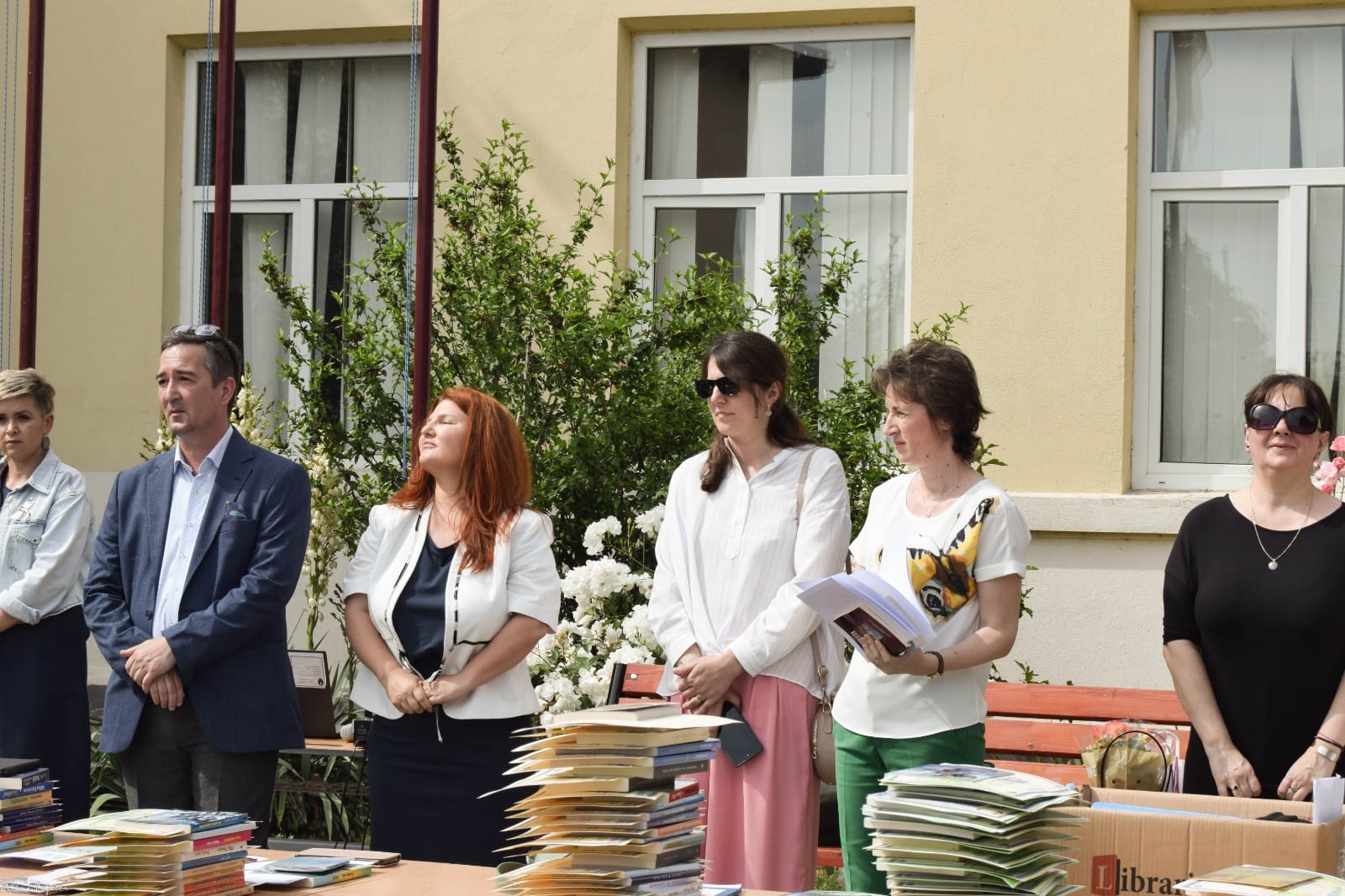 Sfarsit de an scolar